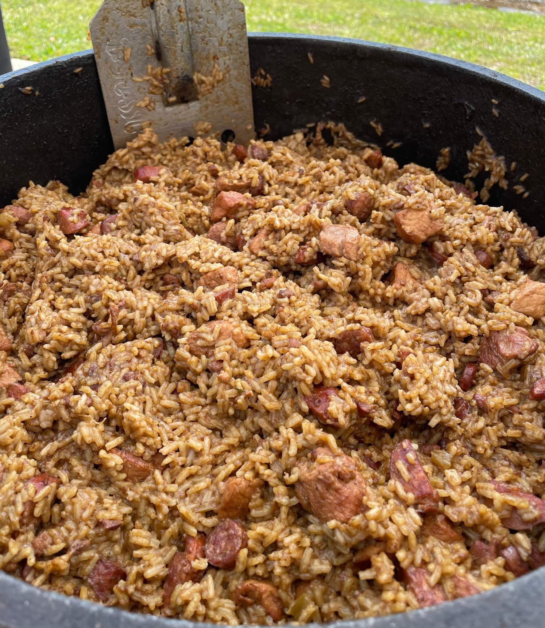 jambalaya image